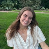 Legacy Health Employee Grace Larson's profile photo