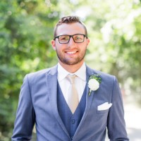 Gemaire Distributors Employee Jake Barr's profile photo