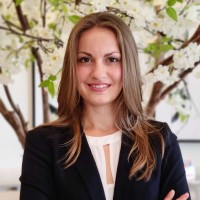 JW Marriott Clearwater Beach Resort & Spa Employee Clementine Marcano's profile photo