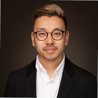 Foxtrot Dash Employee Albert Hsieh's profile photo