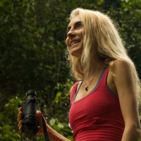 Wyss Foundation Employee Soleil Gaylord's profile photo