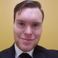 Noble Health Services Employee Brian Hastings's profile photo