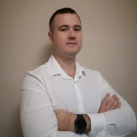 Accenture Bulgaria Employee Andrey Dimitrov's profile photo