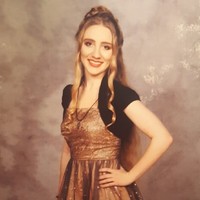 Full Potential BPO Inc. Employee Elyse Buehrer's profile photo