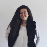 TestGorilla Employee Catarina Vieira's profile photo