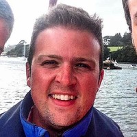 The Ardent Group (UK) Employee Ben Wakefield's profile photo