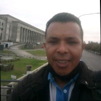 Raybite Employee Dannis Cabello's profile photo