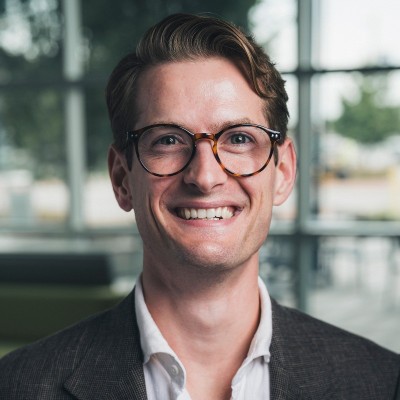 Ascend Indiana Employee Nicholas Boelke's profile photo