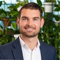 Scyne Advisory Employee Peter Stephan's profile photo