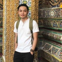 Neutron Pte. Ltd. Employee Weiran Liu's profile photo