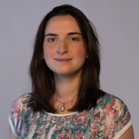 Digit Soil Employee Sonia Meller's profile photo