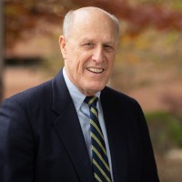 University of Maryland, Baltimore (UMB) Employee Bruce Jarrell's profile photo