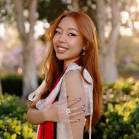 YouTube Employee Jasmine Le's profile photo