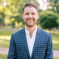 Peter Millar Employee Garrett Jacobs's profile photo