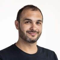 PRYPCO Employee Nader Koukach's profile photo
