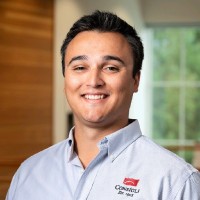 Consigli Construction Co., Inc. Employee Steve Martinelli's profile photo