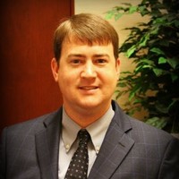 Ameris Bank Employee Tyler Shelley's profile photo