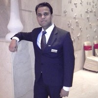 Jaypee Group Employee Aashish Jain's profile photo