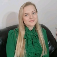 Telenor Employee Kristina Mitrović's profile photo