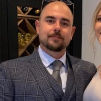 Patrick Saunders Email