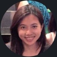 Datapel Systems Employee Siok T.'s profile photo