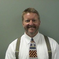 FGI Research & Analytics Employee John Blunk's profile photo