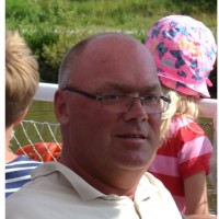 Viskastrandsgymnasiet Employee Dan Löfgren's profile photo