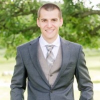Dane County District Attorney Employee Chad Pronschinske's profile photo