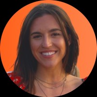Uptick Employee Daniela Richter's profile photo