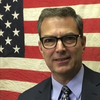 A-V Corp Employee Richard Jones's profile photo
