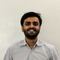 Drizzle Health Employee Digvijay Singh's profile photo
