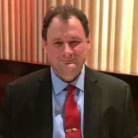 Arkema Employee Andre Borne's profile photo