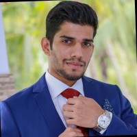 Laser Precision Solutions Employee Jithin Rugmini's profile photo