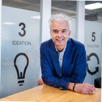 Gemeente Goirle Employee Mark van Beers's profile photo