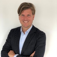 Eneco Groep Employee Thijs van de Grift's profile photo