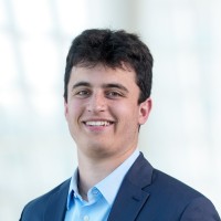 Brown University Employee Gus Bailey's profile photo