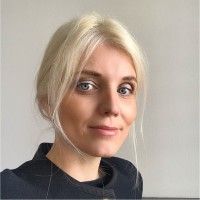 BD Employee Veronika Krehahn's profile photo