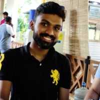 Novel Office Employee Yashwanth Asandhur's profile photo