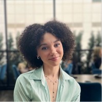 Clockwork Concepts Employee Jaylen Sewell's profile photo