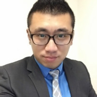Peter Zhang Email & Phone Number