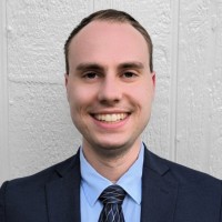 HR Focal Point Employee Andrew Brown's profile photo