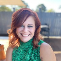 Panera Bread Employee Amanda Vick's profile photo