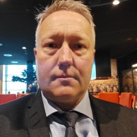 Kjetil Halvorsen Email