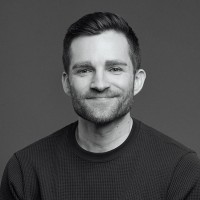 PMG Employee Trevor Smith's profile photo