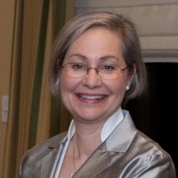 Suzanne Ross