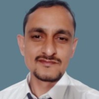 Manoj Sharma Email