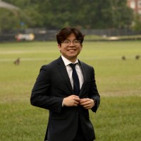 Garmin Employee Jay Zhan's profile photo