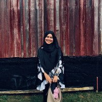 Federal Land Development Authority (FELDA) Employee Anis W.'s profile photo