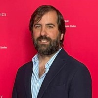 IAG GBS Employee Joao Lacerda's profile photo