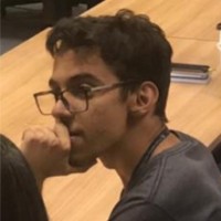 Programmer's - Beyond IT Employee Benedito Aires's profile photo